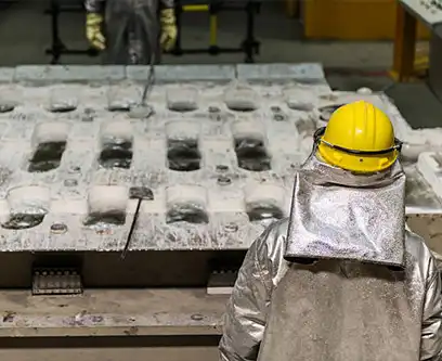 Top Applications of Aluminum Die Casting in Automotive and EV Parts